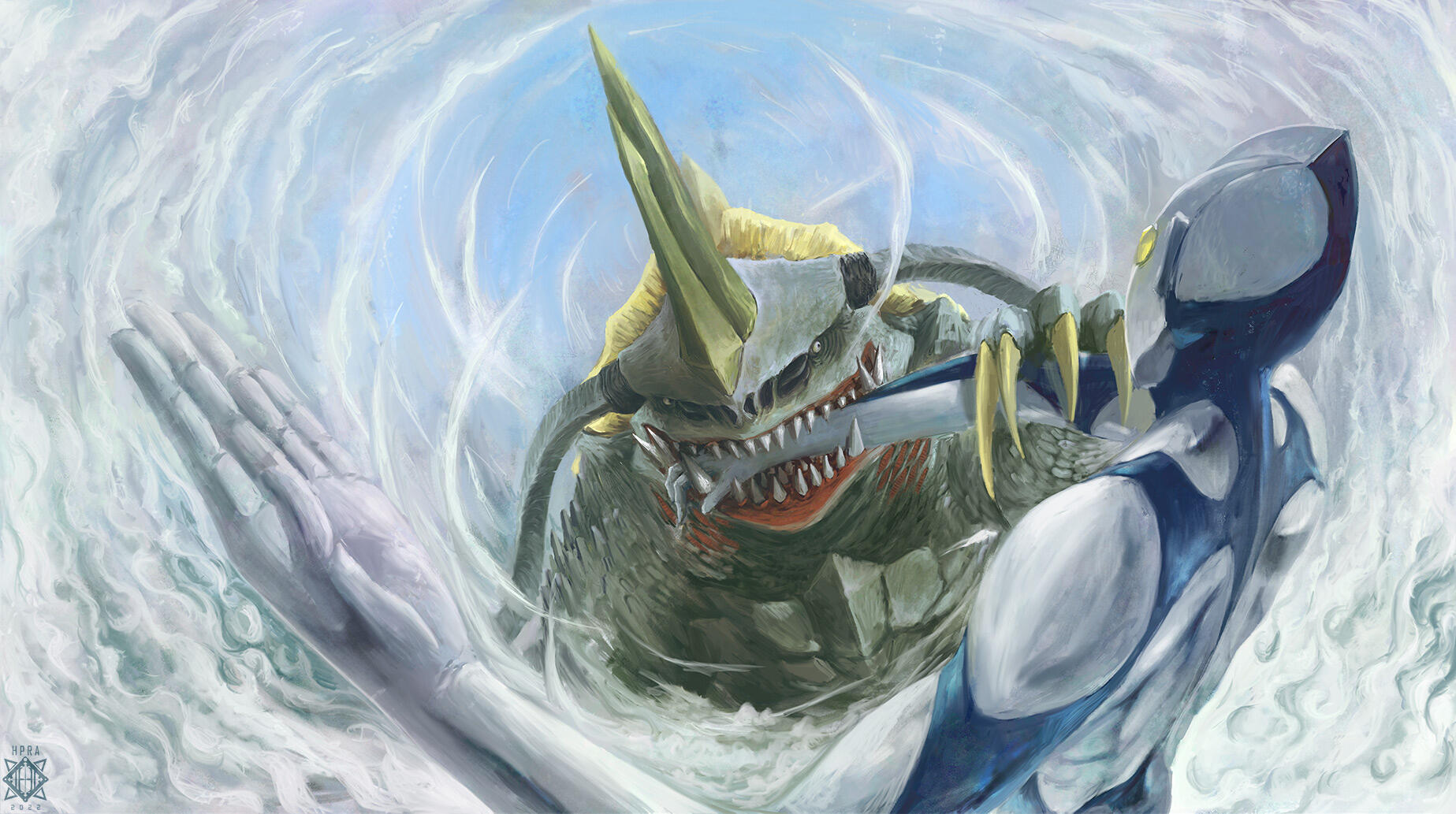 Ultraman
