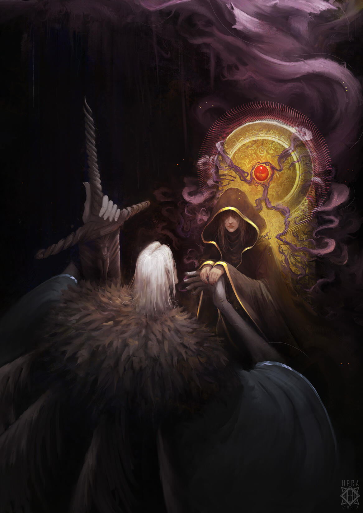 Maiden Bless