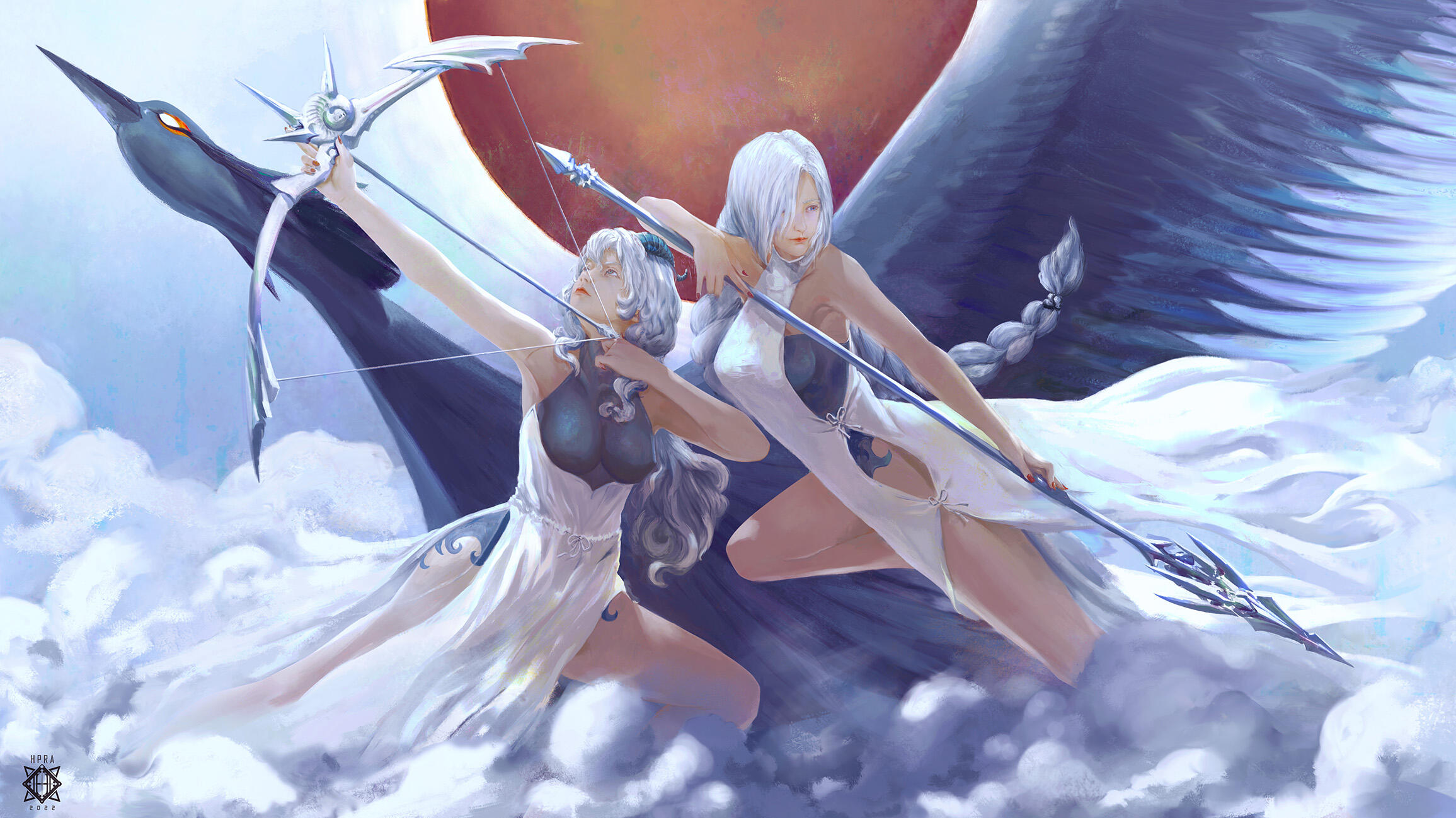 Cloud Retainer